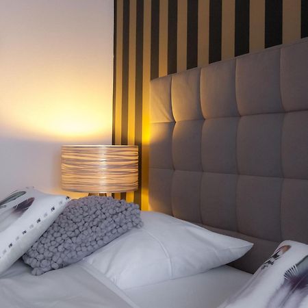 City Hotel Bosse Bad Oeynhausen Rom bilde