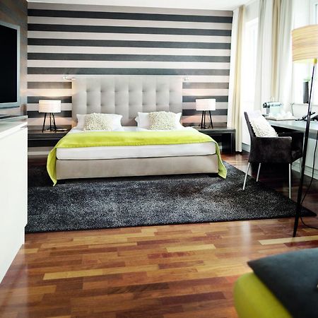 City Hotel Bosse Bad Oeynhausen Eksteriør bilde