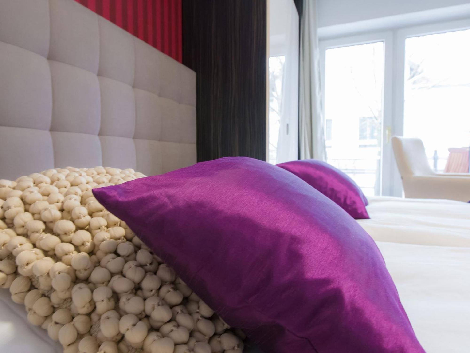 City Hotel Bosse Bad Oeynhausen Rom bilde