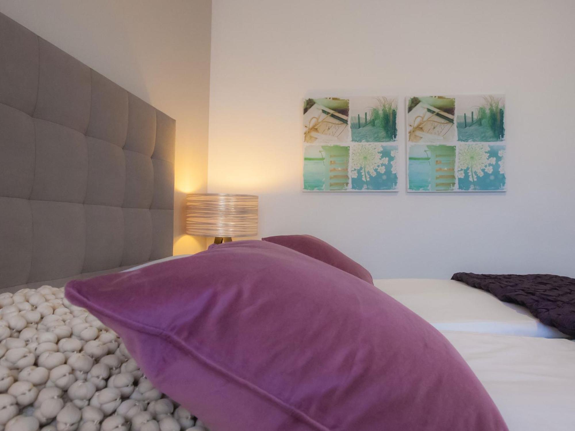 City Hotel Bosse Bad Oeynhausen Rom bilde