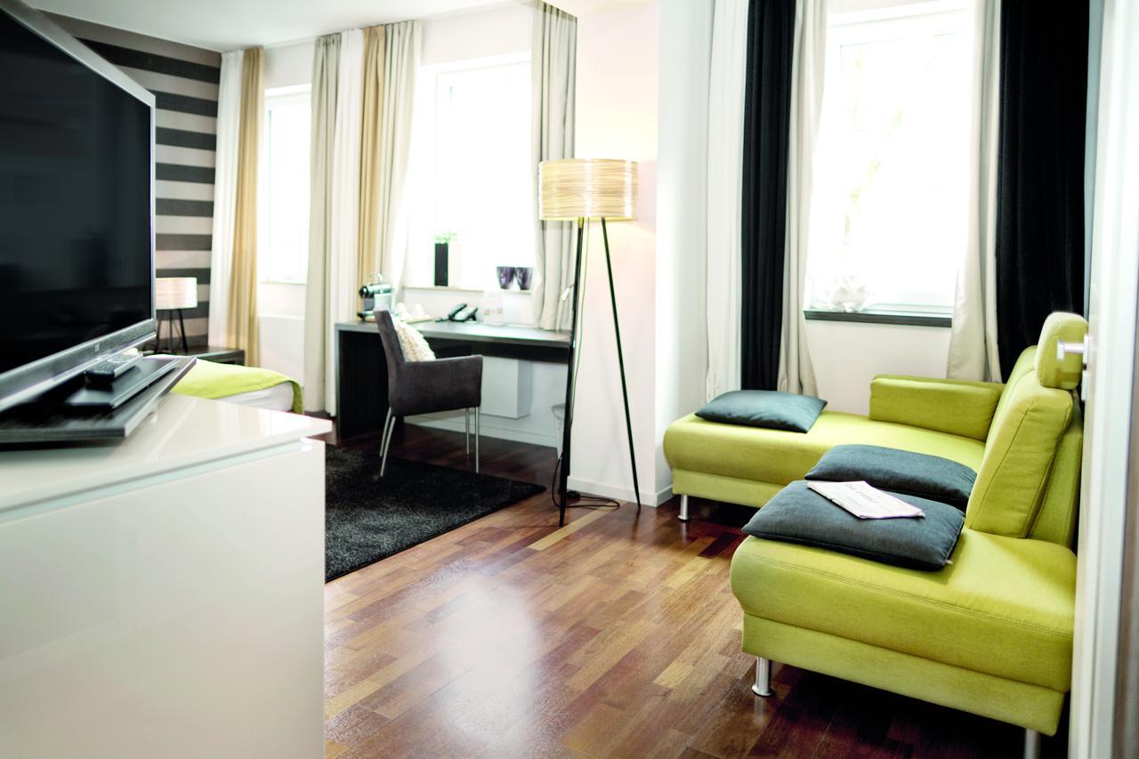 City Hotel Bosse Bad Oeynhausen Eksteriør bilde