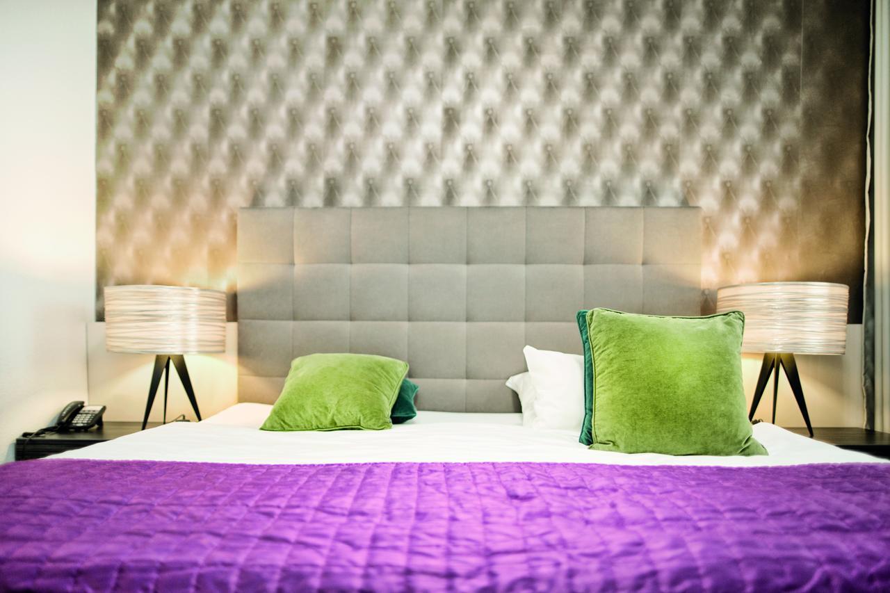 City Hotel Bosse Bad Oeynhausen Eksteriør bilde